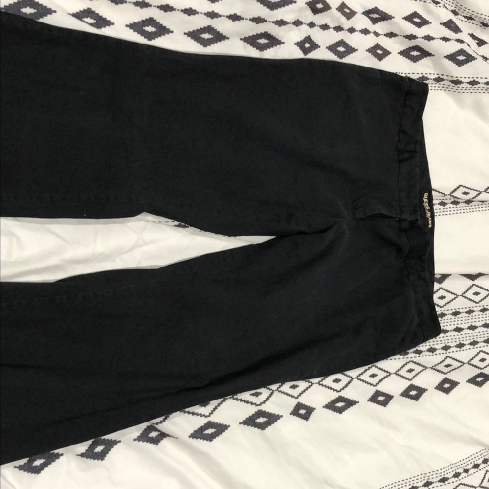Guess slacks